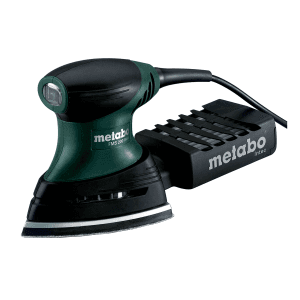 Metabo 200W Intec Multi Sander, FMS 200