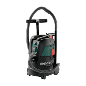 Metabo 1250W All Purpose Vacuum Cleaner, ASA 25 L PC