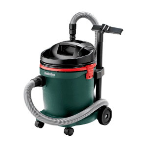 Metabo 1200W All Purpose Vacuum Cleaner, ASA 32 L