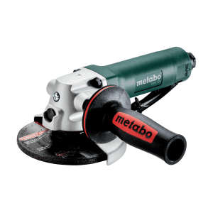 Metabo 125mm / 5 inch Air Angle Grinder, DW 125