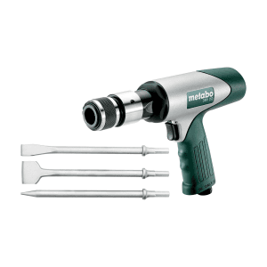 Metabo Air Chipping Hammer Set, DMH 290
