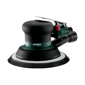 Metabo 150mm / 6 inch Air Disc Sander, DSX 150