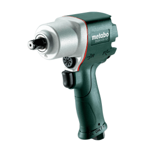 Metabo 1/2 inch Air Impact Wrench, DSSW 475