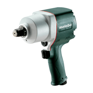 Metabo 3/4 inch Air Impact Wrench, DSSW 1690