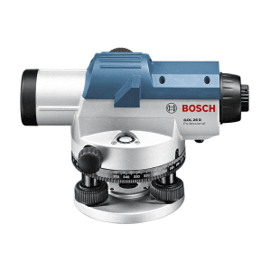 Bosch 100 Mtr Professional Optical Level, GOL26D