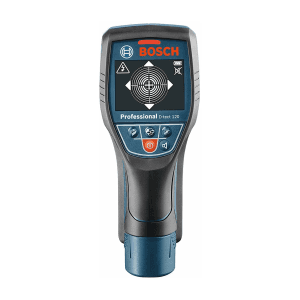 Bosch Professional Wall & Floor Detection Scanner, D-Tect 120