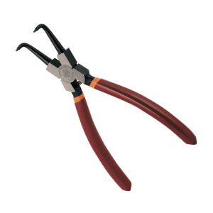 Taparia 9 inch / 220 mm Internal Bent Nose Circlip Plier, 1442-9S