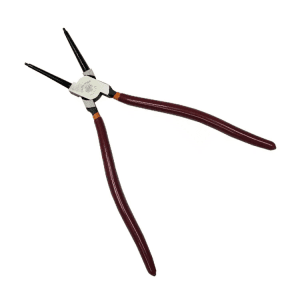 Taparia 13 inch / 320 mm Internal Straight Nose Circlip Plier, 1441-13