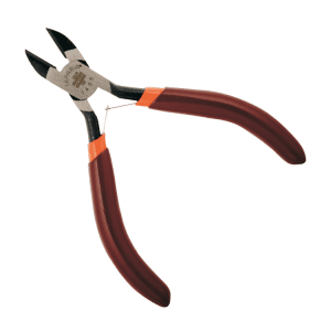 Taparia 5 inch / 110 mm Side Cutting Mini Plier, 1405