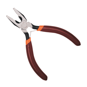 Taparia 5 inch / 125 mm Combination Mini Plier, 1407