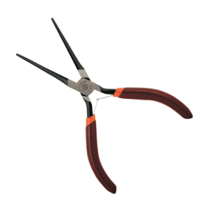 Taparia 6 inch / 150 mm Long Needle Nose Mini Plier, 1408