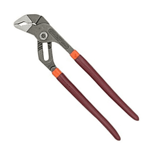 Taparia 10 inch / 250 mm Water Pump Pliers, WPB 10