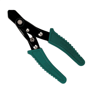 Taparia 5 inch / 130 mm Wire Stripping Pliers, WS 05