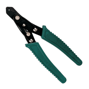 Taparia 6 inch / 150 mm Wire Stripping Pliers, WS 06