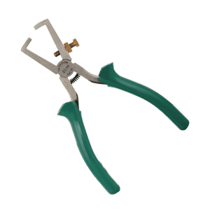Taparia 6 inch / 160 mm Wire Stripping Pliers, EWS 06
