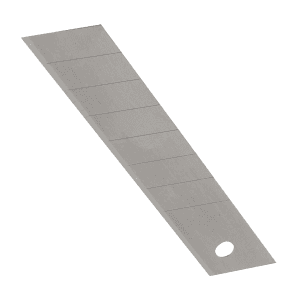 Dewalt 18 mm Snap-off Induction Hardened Blades (Pack Of 3 Pcs), DWHT11719-0