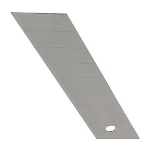 Dewalt 25 mm Snap-off Induction Hardened Blades (Pack Of 3 Pcs), DWHT11726-0