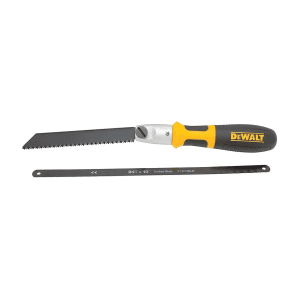 Dewalt 300 mm / 12 Inch Multi-Purpose Saw, DWHT20542-0