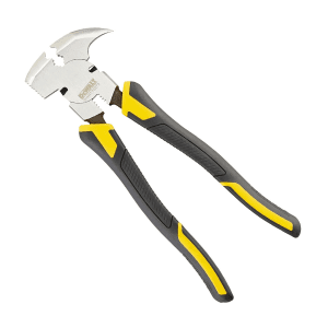 Dewalt 265 mm / 10.5 inch (6 In 1) Fencing Pliers, DWHT0-70273