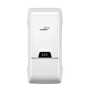 V-Guard 170-270V Electronic Voltage Stabilizer For Air Conditioner Upto 1.5 Ton or 18000BTU/ hour, Arizor 4170