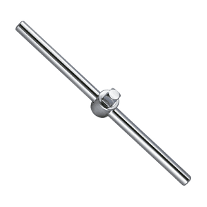 JK 10 Inch / 250 mm Sliding T-Bar (1/2 Inch Sq Drive), SD7800624