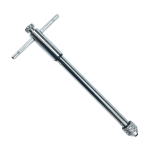 Yato 300 mm / M5 - M12 Ratchet Tap Wrench, YT-2991