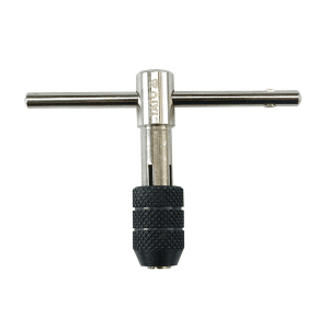 Yato 70 mm / M3 - M8 Tap Holder, YT-2986