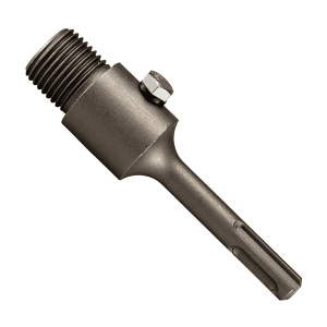 Makita 110 mm Adapter For Core Cutter for SDS-Plus Hammers, D-73988
