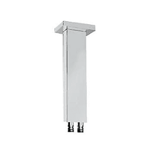 Kohler ModernLife Ceiling Mount Multifunction Shower Arm In Polished Chrome Finish, K-22310IN-CP