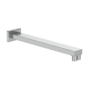 Kohler ModernLife Wall Mount Shower Arm (Dual Flow) In Polished Chrome Finish, K-22308IN-CP