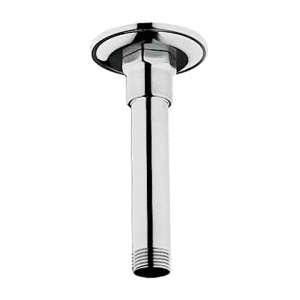 Kohler Mastershower Ceiling Mount Shower Arm In Polished Chrome Finish, K-16347IN-CP