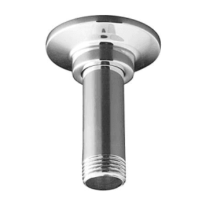 Kohler Rainforest Ceiling Mount Shower Arm In Polished Chrome Finish, K-11623IN-CP