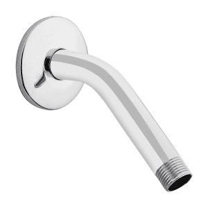 Kohler Complementary Shower Arm With Escutheon In Polished Chrome Finish, K-99054IN-CP
