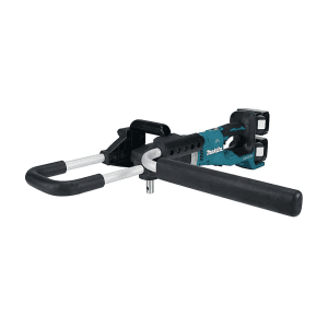 Makita 18V X2 (36V) LXT BL 200 mm Cordless Earth Auger (Bare Tool), DDG461Z