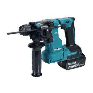 Makita 18V LXT BL 18 mm (11/16") SDS-PLUS Cordless Rotary Hammer (Bare Tool), DHR183Z