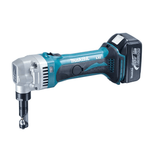 Makita 18V LXT Li-Ion 1.6 mm (16 Ga) Cordless Nibbler (Bare Tool), DJN161Z