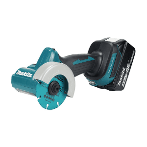 Makita 18V LXT BL 76 mm (3") Cordless Compact Cut Off (Bare Tool), DMC300Z