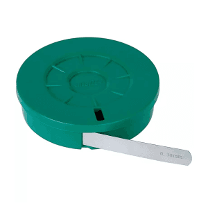Insize 0.05 mm Feeler Gauge Tap, 4621-05