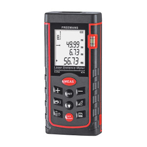 Freemans 40Mtr Laser Distance Meter, PRO-L40