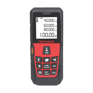 Freemans 40Mtr Laser Distance Meter, PROECO-L40