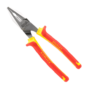 Stanley 8 inch / 200 mm VDE Combination Pliers, 84-002