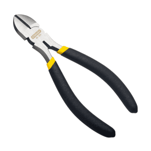 Stanley 6 inch / 150 mm Diagonal Cutting Pliers, 84-105