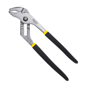 Stanley 10 inch / 258 mm Groove Joint Pliers, 84-110-23