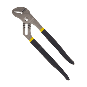 Stanley 12 inch / 305 mm Groove Joint Pliers, 84-111