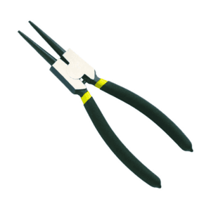 Stanley 5 inch / 130 mm Straight External Circlip Plier, 84-332-23
