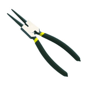 Stanley 7 inch / 180 mm Straight External Circlip Plier, 84-334-23