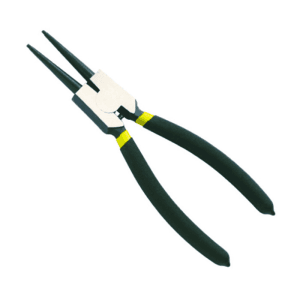 Stanley 9 inch / 230 mm Straight External Circlip Plier, 84-335-23