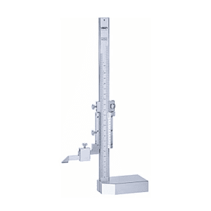 Insize 200 mm Vernier Height Gauge, 1253-200