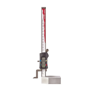 Kristeel 150 mm Digital Height Gauge With Calibration Certificate, 3792
