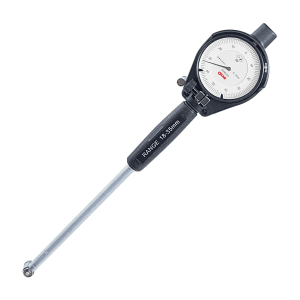Ozar 18 - 35 mm Bore Gauge with Dial Indicator, AGD-9411